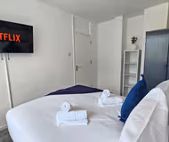 Poplar 3 Bedroom Property