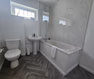 Poplar 3 Bedroom Property