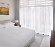 Samhah Street Serviced Apartment