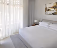 Samhah Street Serviced Apartment