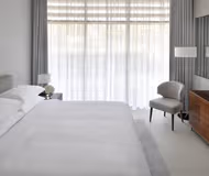 Samhah Street Serviced Apartment