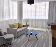 Samhah Street Serviced Apartment