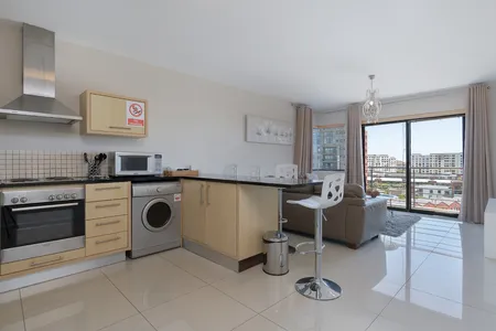 Towers Knightsbridge Serviced Apartment