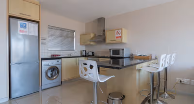 Towers Knightsbridge Serviced Apartment