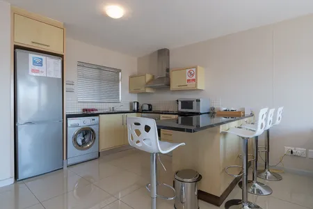 Towers Knightsbridge Serviced Apartment
