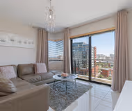 Towers Knightsbridge Serviced Apartment