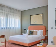 20 Rue Sebou Serviced Apartment