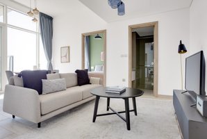 Al Seba Street Pet Friendly Serviced Apartment