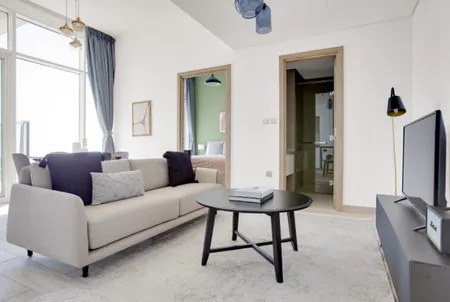 Al Seba Street Pet Friendly Serviced Apartment
