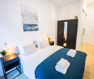 BB Rotterdam Serviced Apartment