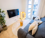BB Rotterdam Serviced Apartment