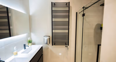 BB Rotterdam Serviced Apartment