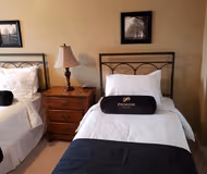 Erin Centre Blvd Apartment