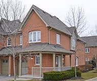 Erin Centre Blvd Apartment