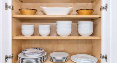 Elegant Getaway in Elmhurst King