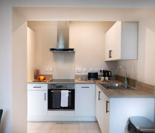 North Street - Apartment 26