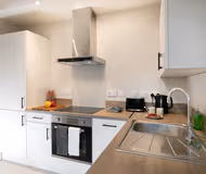 North Street - Apartment 26