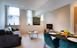 North Street - Apartment 26