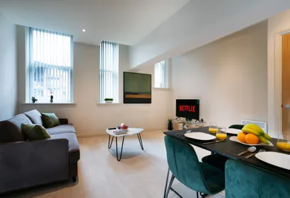 North Street - Apartment 26