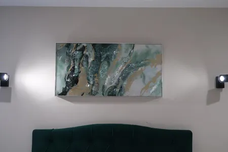 North Street Apartment