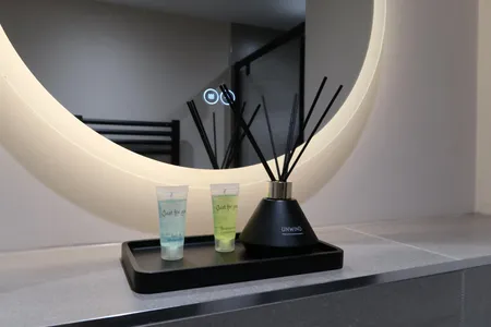 North Street Apartment