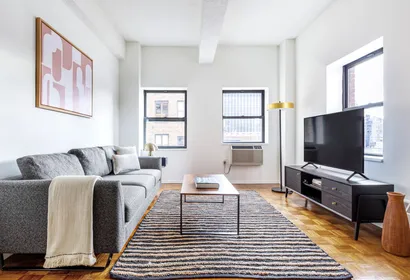Pannierstraße Service Apartment