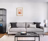 Pannierstraße Service Apartment