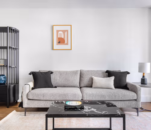 Pannierstraße Service Apartment