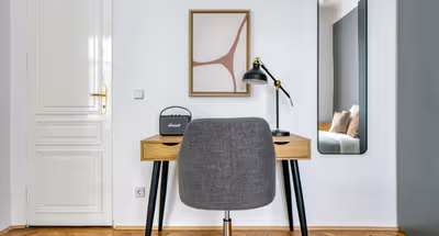 Pannierstraße Service Apartment