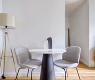 Pannierstraße Service Apartment