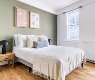 Pannierstraße Service Apartment