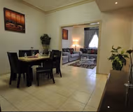 Alhur Ibn Qays Street Serviced Apartment, Olaya