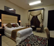 Alhur Ibn Qays Street Serviced Apartment, Olaya