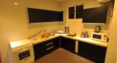 Alhur Ibn Qays Street Serviced Apartment, Olaya