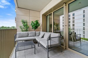 Charles Darwin Service Apartment