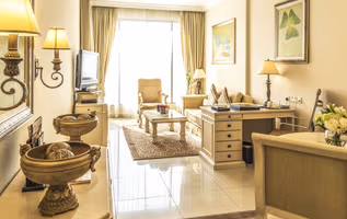 Sheikh Zayed Rd Serviced Apartment, Al Barsha