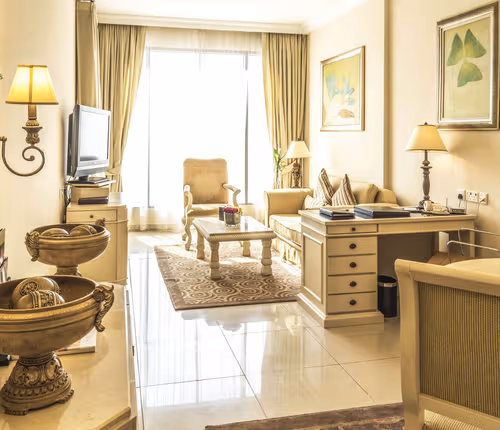 Sheikh Zayed Rd Serviced Apartment, Al Barsha
