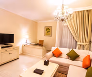 Sheikh Zayed Rd Serviced Apartment, Al Barsha
