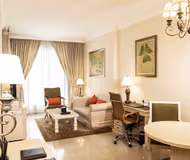 Sheikh Zayed Rd Serviced Apartment, Al Barsha