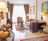 Sheikh Zayed Rd Serviced Apartment, Al Barsha