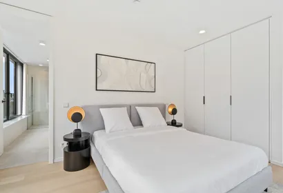 Boulevard Prince serviced apartment ID 276