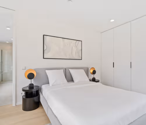 Boulevard Prince Serviced Apartment ID