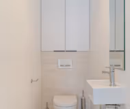 Boulevard Prince Serviced Apartment ID