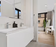 Boulevard Prince Serviced Apartment ID