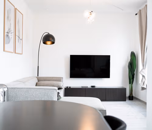 Cessange Serviced apartment ID 163
