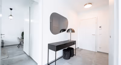 Cessange Serviced apartment ID 163