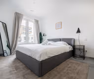 Cessange Serviced apartment ID 163