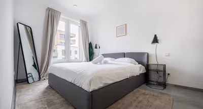 Cessange Serviced apartment ID 163