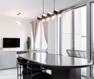 Cessange Serviced apartment ID 163