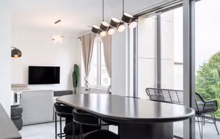 Cessange Serviced apartment ID 163